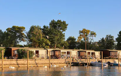 Camping Capalonga