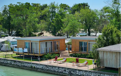 Camping Capalonga