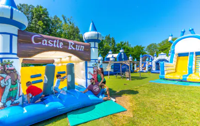 Camping Capfun Duravel