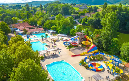 Camping Capfun Duravel