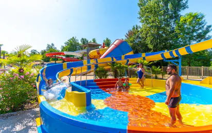 Camping Capfun Duravel