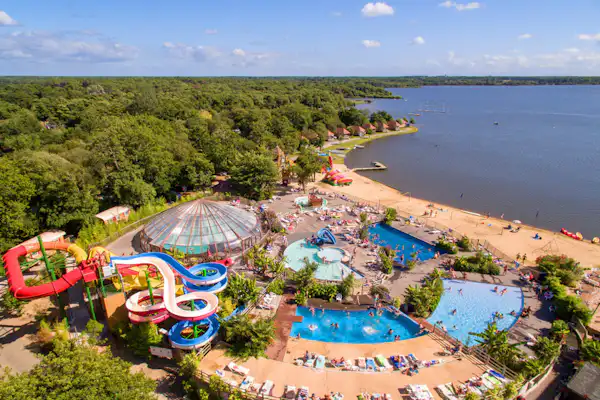 Camping Capfun Paillotte