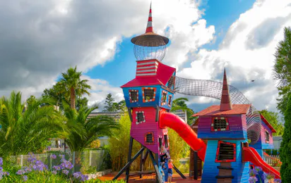 Camping Capfun Saint Laurent