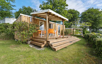 Camping Capfun Saint Laurent