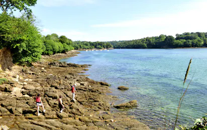 Camping Capfun Saint Laurent