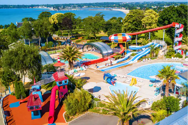 Camping Capfun Saint Laurent