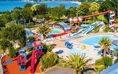 Camping Capfun Saint Laurent