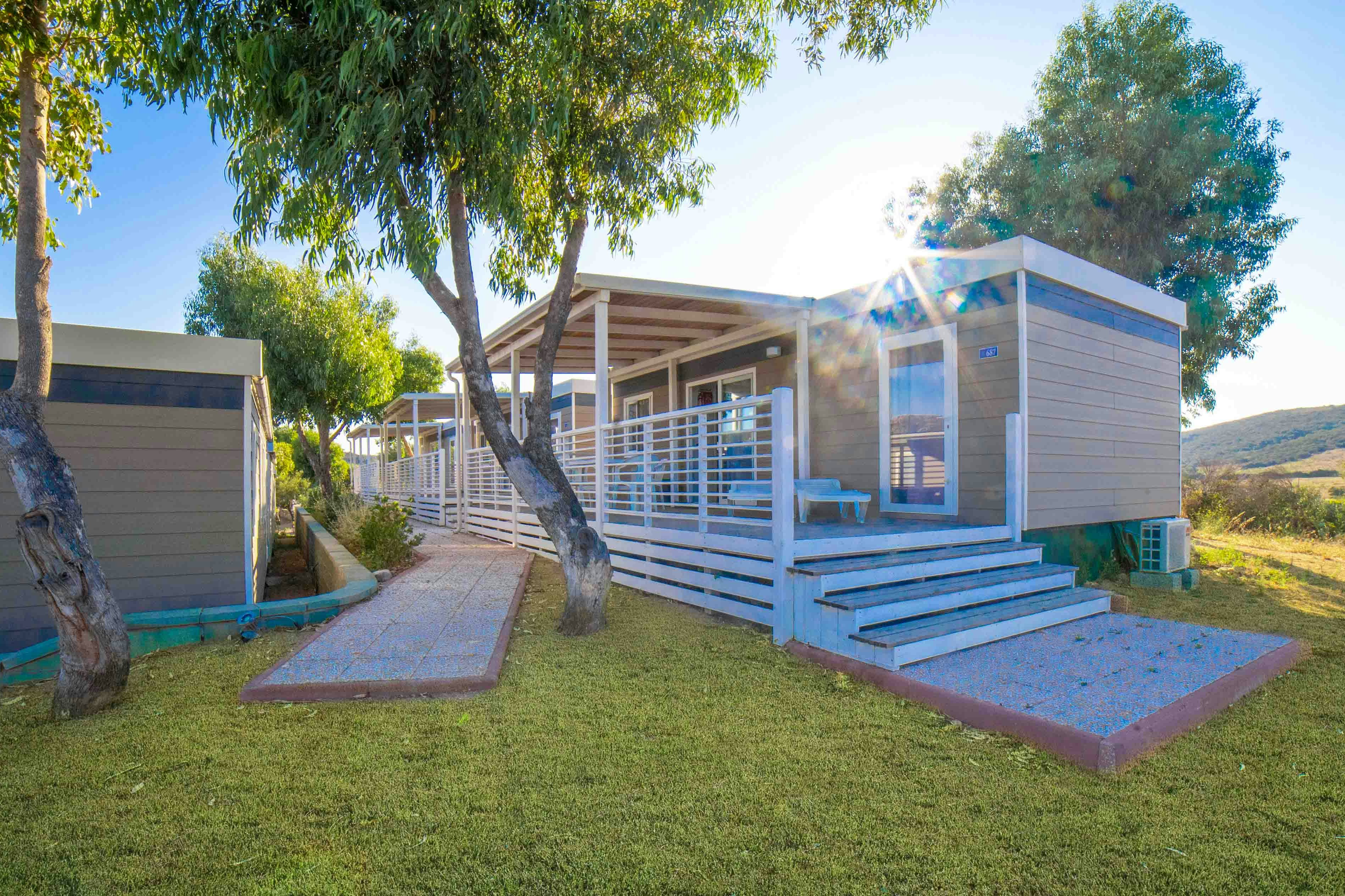 Baia Holiday Capo d'Orso