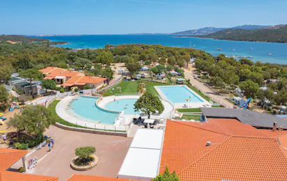 Baia Holiday Capo d'Orso