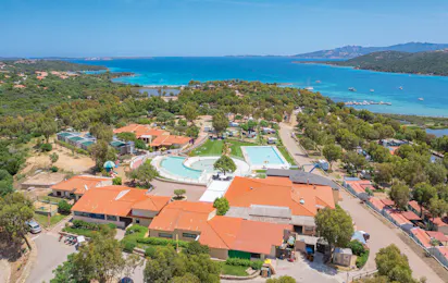 Baia Holiday Capo d'Orso