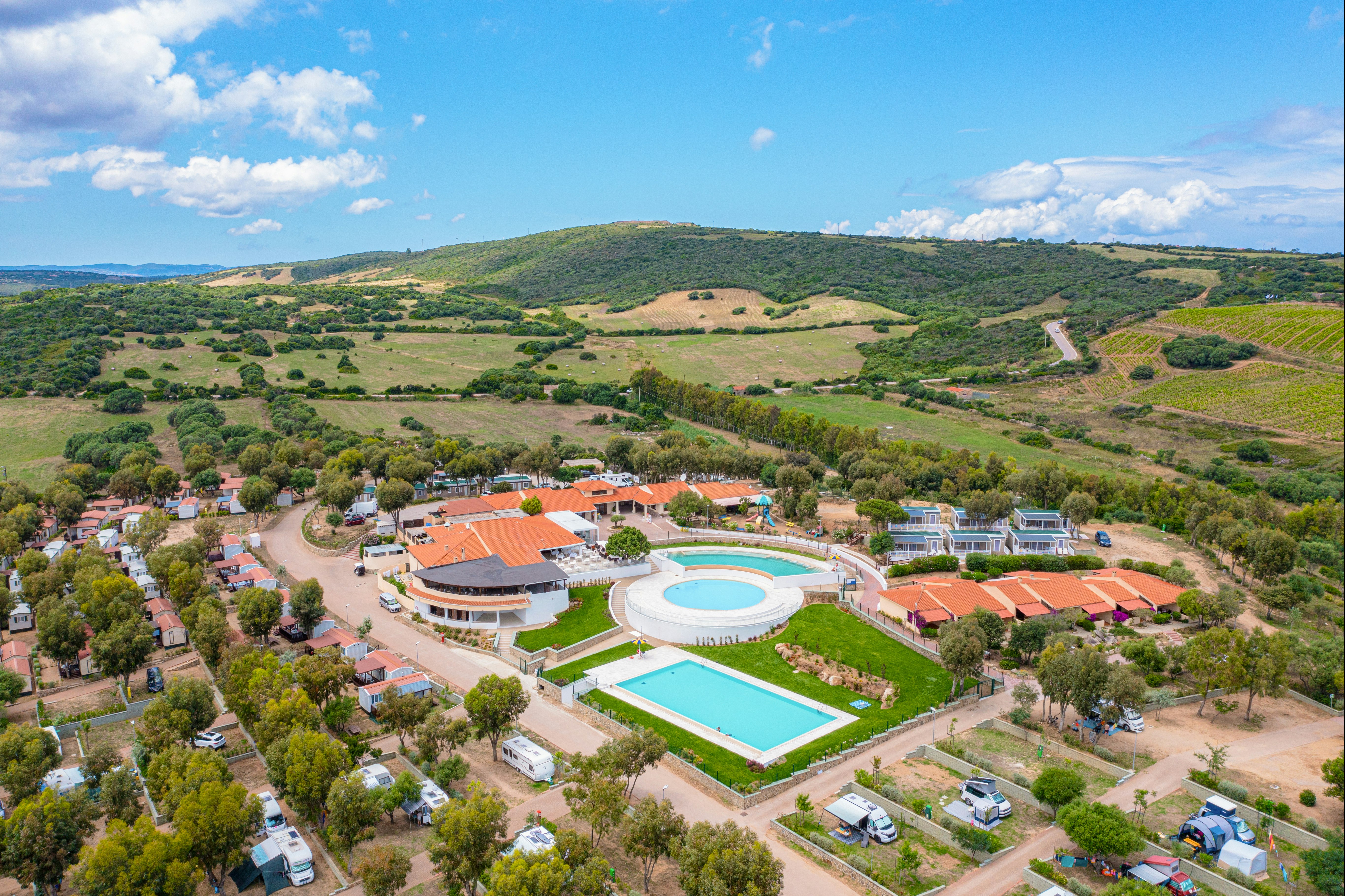 Baia Holiday Capo d'Orso