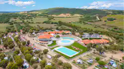 Baia Holiday Capo d'Orso