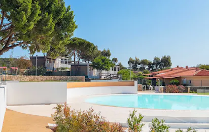 Baia Holiday Capo d'Orso