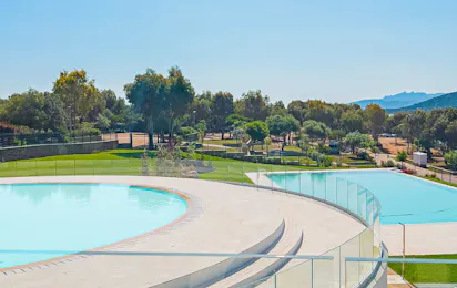 Baia Holiday Capo d'Orso