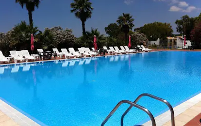 Camping Capo Passero