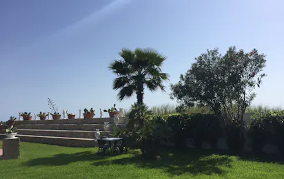 Camping Capo Passero