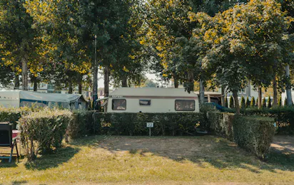 Camping Caravan (Gyenesdiás)