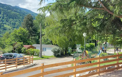 Camping-Caravaning Clair Matin