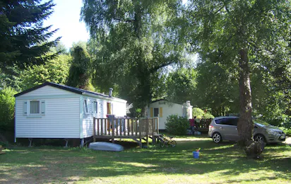 Camping-Caravaning Clair Matin