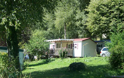 Camping-Caravaning Clair Matin