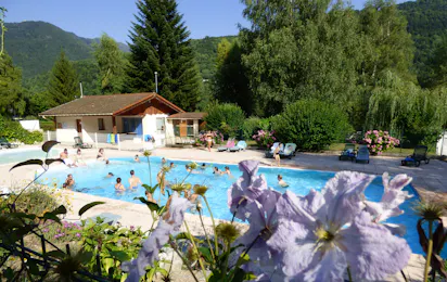 Camping-Caravaning Clair Matin