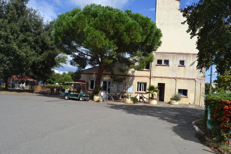 Camping Caravaning de Rupé