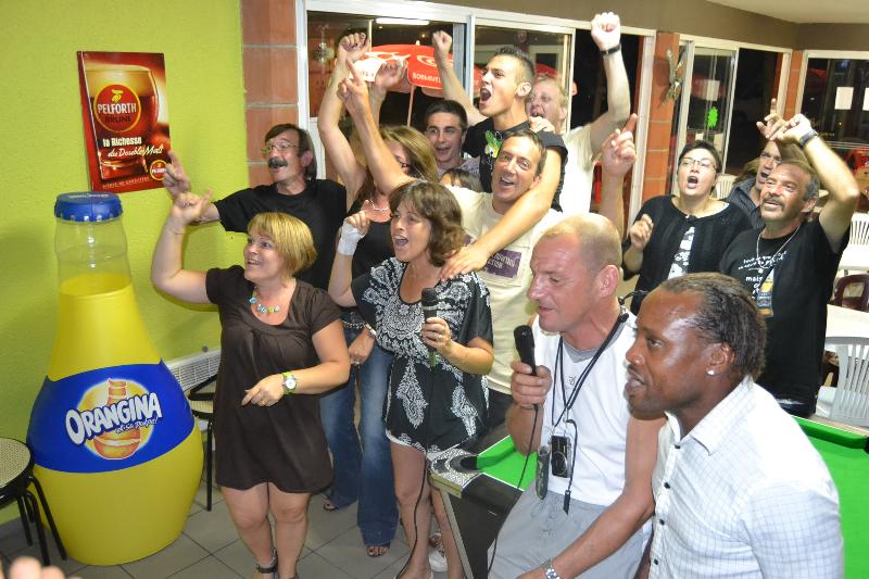 Camping Caravaning de Rupé