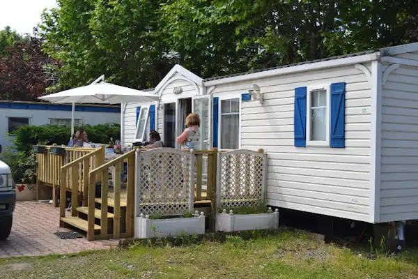 Camping Caravaning de Rupé