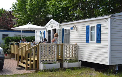 Camping Caravaning de Rupé