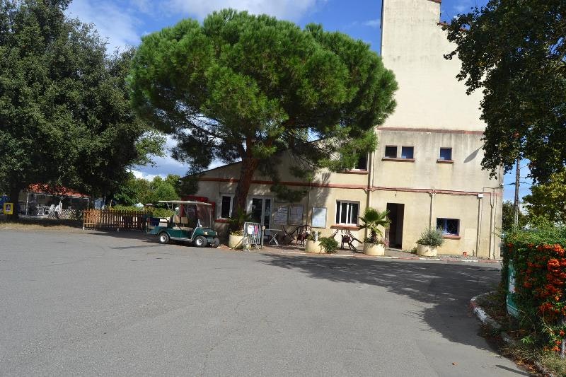 Camping Caravaning de Rupé