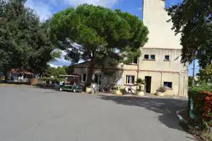 Camping Caravaning de Rupé