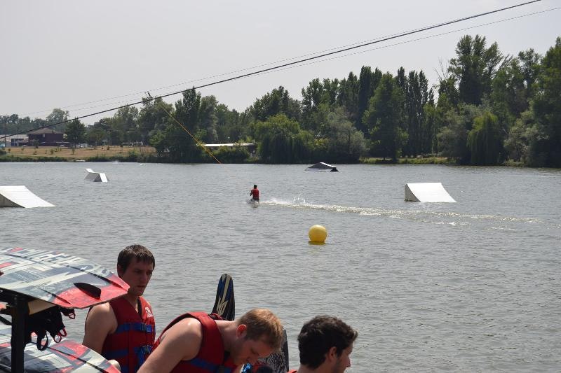 Camping Caravaning de Rupé