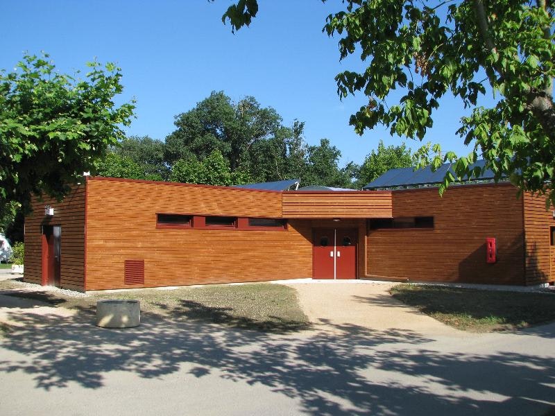 Camping Caravaning de Rupé