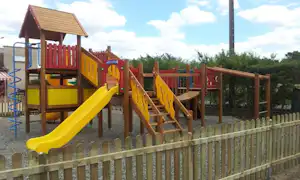 Camping Caravaning de Rupé