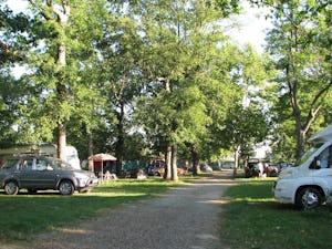 Camping Caravaning de Rupé