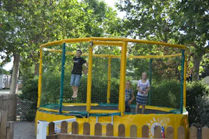 Camping Caravaning de Rupé