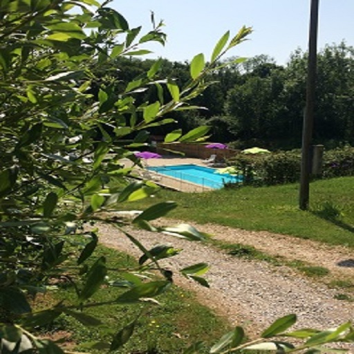 Camping - Caravaning Domaine du Blanc Pignon