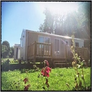 Camping - Caravaning Domaine du Blanc Pignon