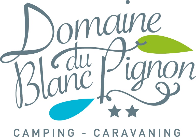 Camping - Caravaning Domaine du Blanc Pignon