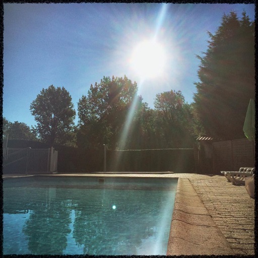 Camping - Caravaning Domaine du Blanc Pignon