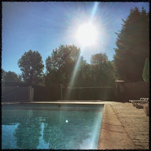 Camping - Caravaning Domaine du Blanc Pignon