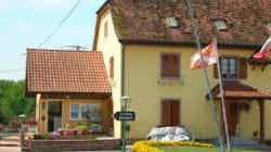 Camping Caravaning Ferme des Tuileries