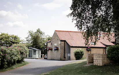 Golden Square - Caravan and Camping Park