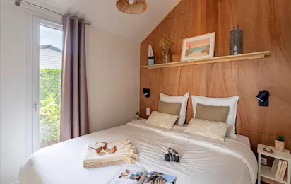 Camping Resort La Forêt
