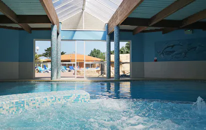 Camping La Prairie (Saint-Hilaire-de-Riez)