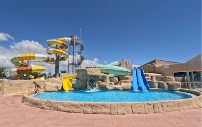 Camping La Prairie (Saint-Hilaire-de-Riez)