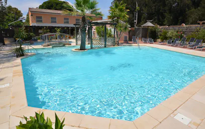 Camping Caravaning Le Ceinturon 3