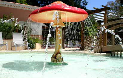 Camping Caravaning Le Ceinturon 3