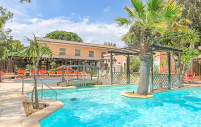 Camping Caravaning Le Ceinturon 3