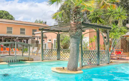 Camping Caravaning Le Ceinturon 3
